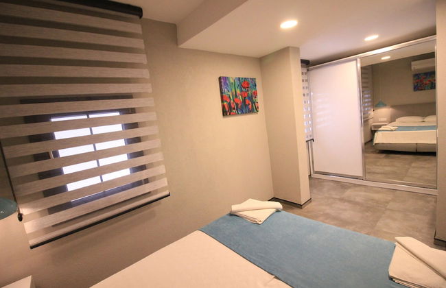 YALIN APART HOTEL - Foto 6