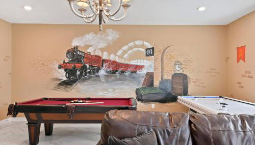 Home 9 Bed Pool Best Location Storey Lake - Foto 5