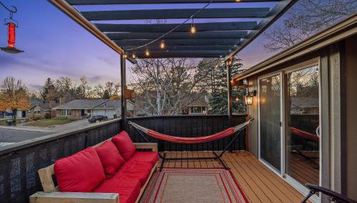 The Loveland Haus - Foto 2