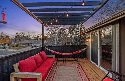 The Loveland Haus - Foto 2