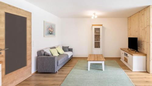 Ferienwohnung Häfele 1 - Foto 2