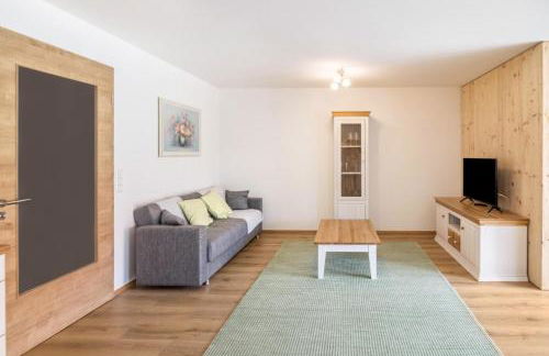 Ferienwohnung Häfele 1 - Foto 2