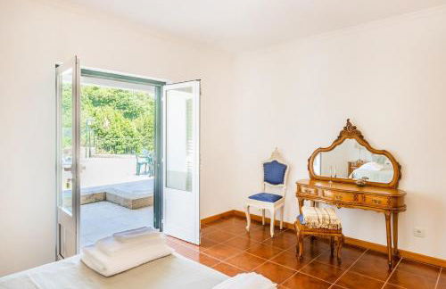 Casa da Leira with Garden - Foto 95