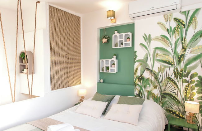 La Finestra Sul Mare Sanremo - Foto 3