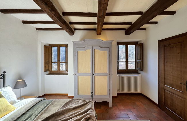 Bio Agriturismo il Vigno - Foto 11