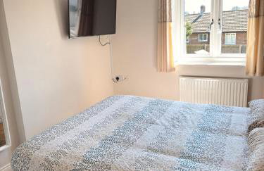 Spacious 3 Bedroom House in Wool - Foto 38