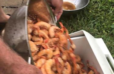 St Johns River Retreat Unit 2 - Foto 30