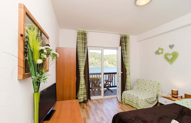 Apartments Matana Chano - Foto 21