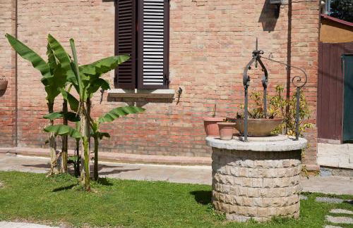 Siena Crete senesi 5 minuti Chianti, Val d'Orcia - Foto 28