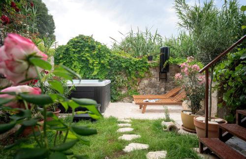 Holiday Home Skala and Kala with hot tubs - Photo 27