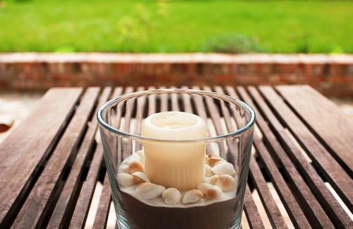 Landhaus Krummin - Foto 10