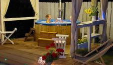 Biały Dom Pod Sosnami - Foto 4