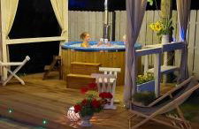 Biały Dom Pod Sosnami - Foto 4