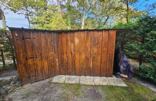 Chalet Bien-Etre du Domaine - Foto 34