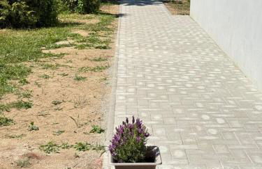 Ferienhaus Feldblick - Foto 5