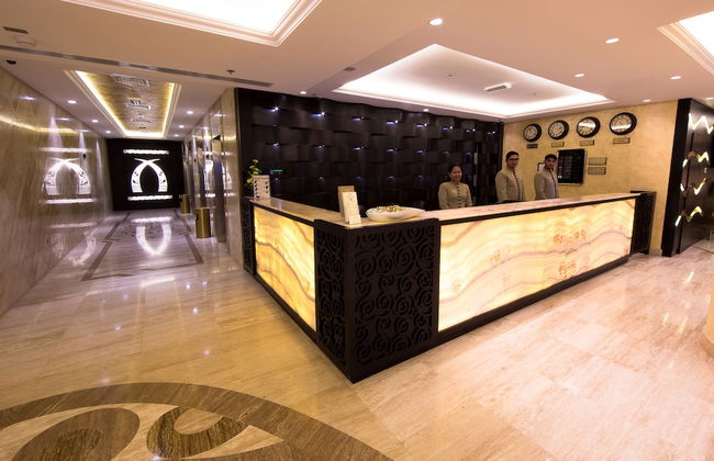 Ivory Grand Hotel Apartments - Photo 5