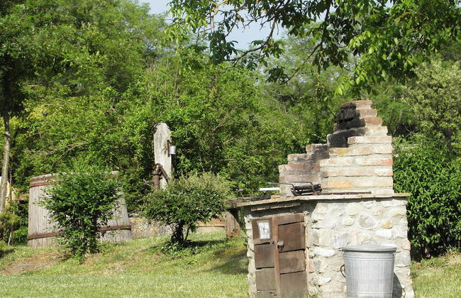 Apt. La Vecchia Cedraia, Wifi, Perugia - Photo 22