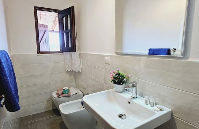 Case Vacanza Rena Majore - Foto 15