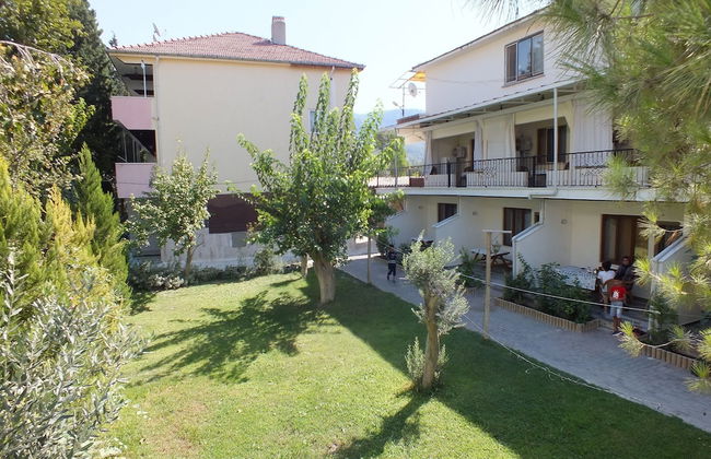 Gunes Thermal Hotel - Foto 54