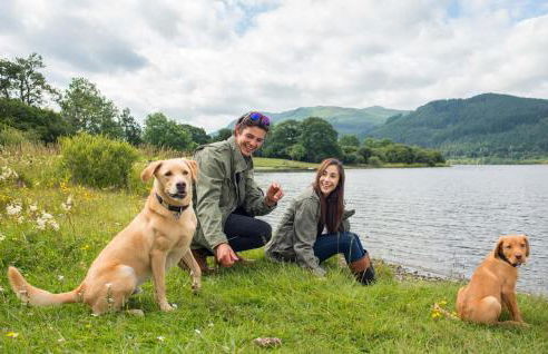 Lodge by the Lake - Lake District - Hot Tub - Foto 38