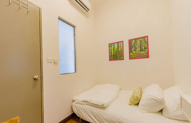 Silverscape Executive Melaka by I Housing - Foto 65