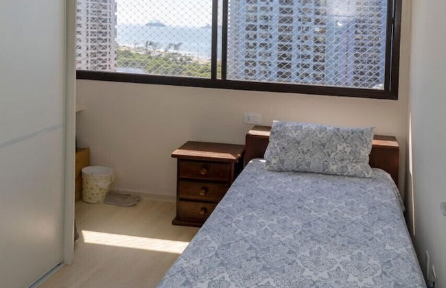 Attractive in Barra da Tijuca With a View As1602 - Foto 20