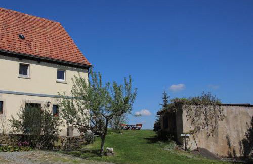 Ferienwohnung Koitscheblick - Foto 9