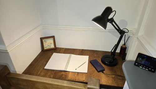 Free Parking, Outdoor Decking - Flanders Cottage - Foto 5