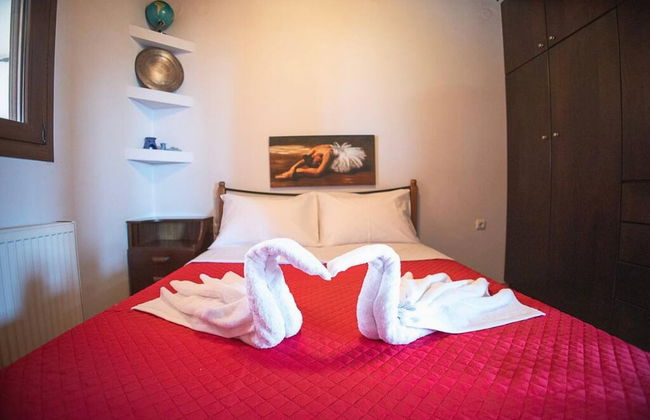 Foula House in Magnisia - Foto 15