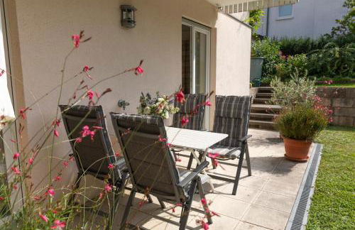 Gästehaus Pfeiffer - Foto 13