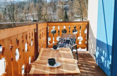 Kolorowe Karkonosze - Foto 57