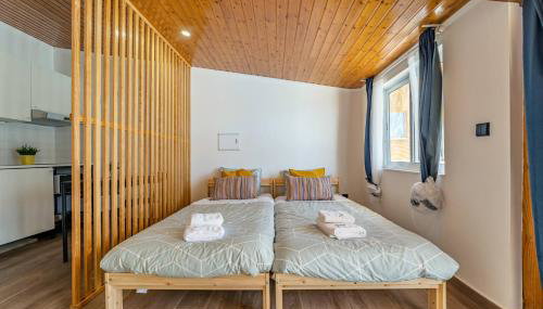 Wake up with the Sea Breeze- House with pool AP2 - Foto 4