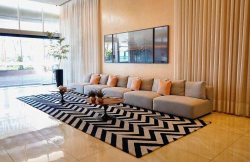 Apartamento com aconchego e modernidade Apogeo - Foto 21