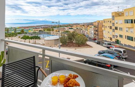 Carmen Apt Adeje by Dream Homes Tenerife - Foto 28