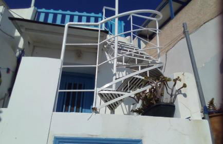 Traditional Renovated House in the Centre of Anafi - Foto 24