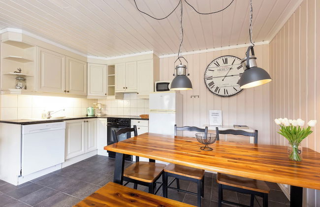 Rauland Feriesenter - Foto 73