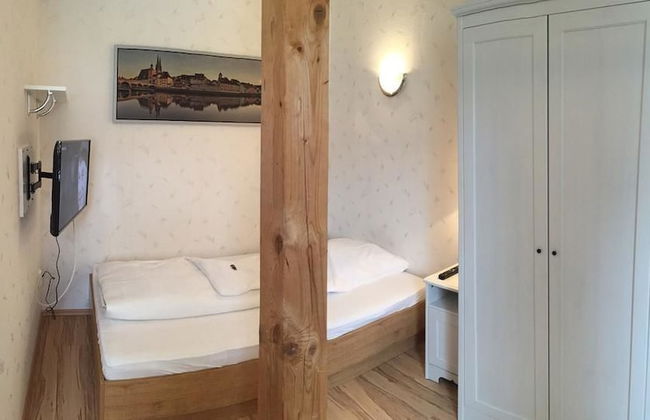 Ferienwohnung Ratisbona - Foto 12