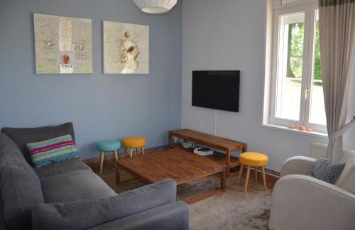 Gîte du Frêne - Foto 6