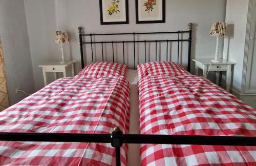 Schicke Ferienwohnung in der Nähe der Ostseeküste - Photo 15