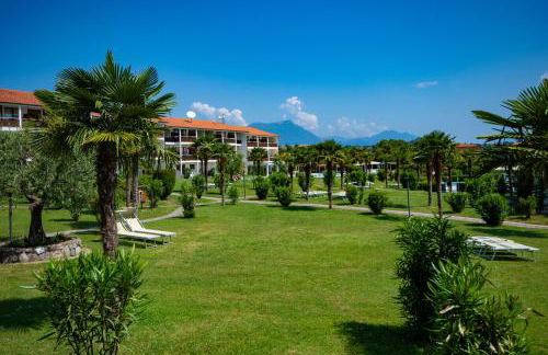 Apparthotel San Sivino - Foto 25