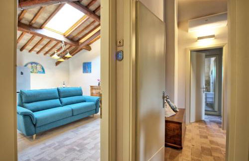 Borgo Ariano near Volterra by PosarelliVillas - Foto 61