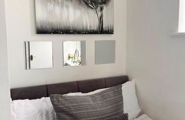Luxurious Studio flat in Shipley Central - Foto 8