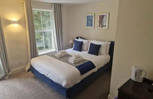 Lovelady Shield House - Foto 28