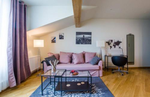 Apart Madryt - Foto 8