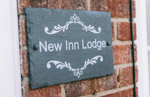 New Inn Lodge - Foto 9