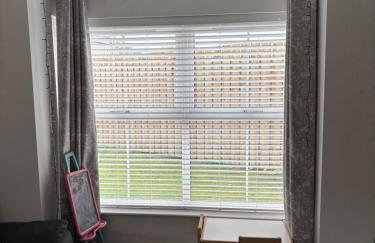 ADI Holiday Home Lurgan - Foto 46