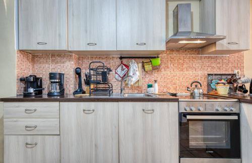 Jo's Guesthouse, Benitses - Foto 11