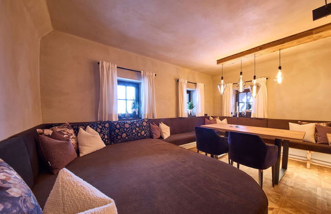 NANI – Mountain Chalet - Photo 28