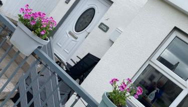 Cosy Seaside Cottage - Foto 4