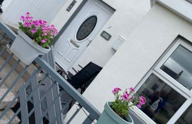 Cosy Seaside Cottage - Foto 4